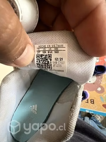 Zapatillas Miña - Imagen 3