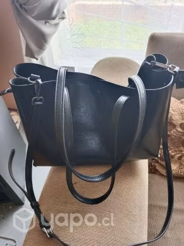 cartera nueva de cuero - Imagen 2