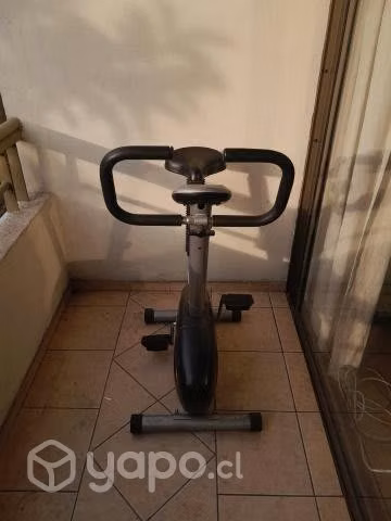 Bicicleta estatica - Imagen 2