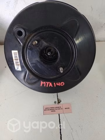 Servo Freno (MTA140) Maxus T60 2020 2.8
