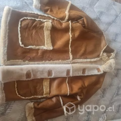 Gamulan de cuero uruguayo