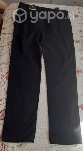 Pantalón de Varón