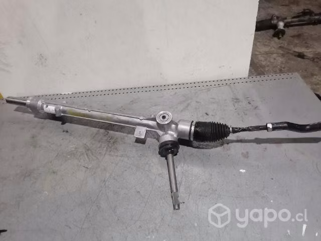 Cremallera de dirección QashQai año 2018 / 2020