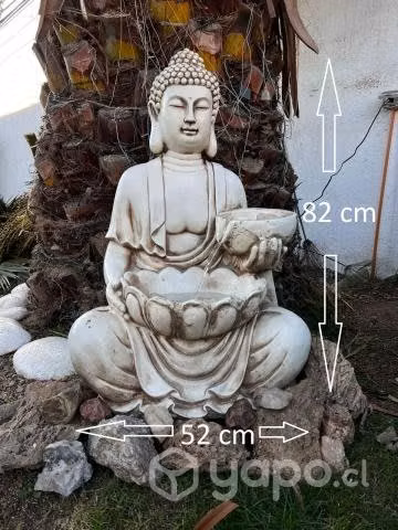 Buda Gigante Meditacion