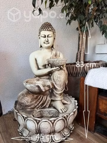 Buda Gigante Meditacion