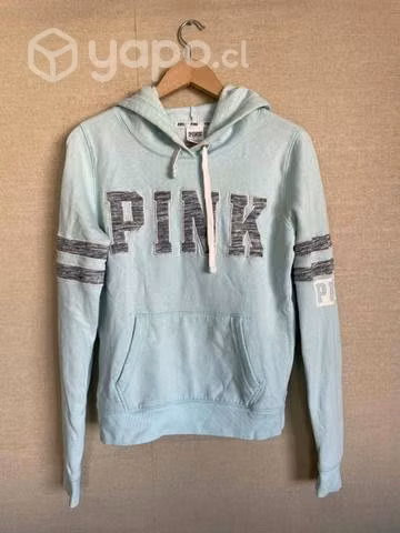 Polerón Pink Victoria Secret