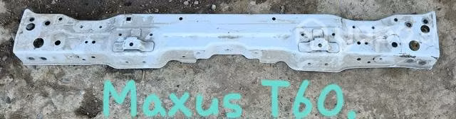 Frontal superior Maxus T60 original detalle leve