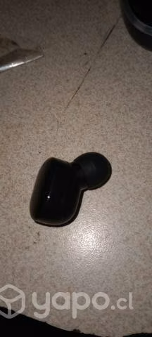 Audífonos Bluetooth nuevos