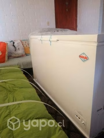 Congelador Maigas de 418 litros