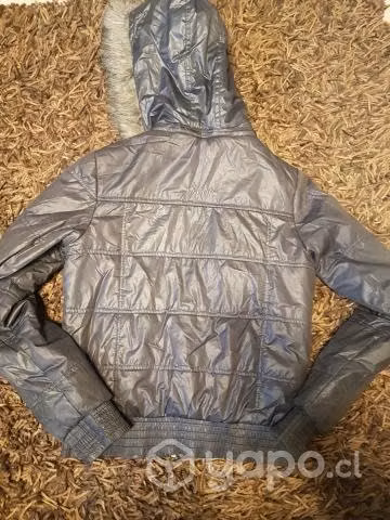 Parka de mujer reef talla m