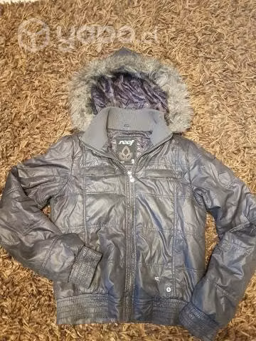 Parka de mujer reef talla m - Imagen 2
