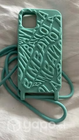 Carcasa bimba y Lola original