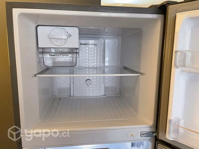 Refrigerador DAEWOO 390 lt No Frost - Smart Coolin