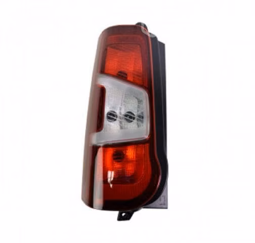 Farol trasero izquierdo sin soquete partner
