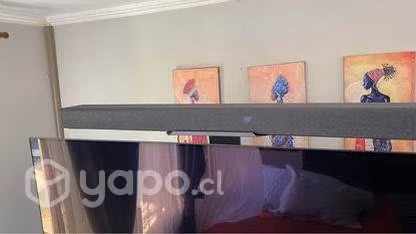 Sound bar sp7