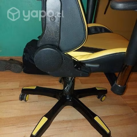 Silla Gamer - Imagen 6