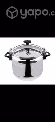 Olla de presión de 11litrs