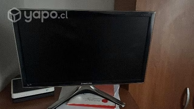 Led 24 pulgadas gamer