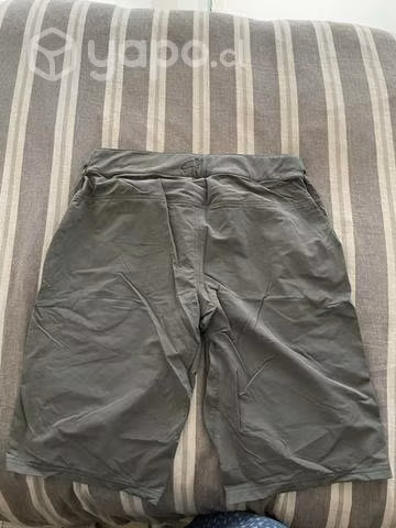 Shorts de bicicleta allí estar talla XL - Imagen 3