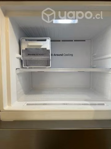 Refrigerador SAMSUNG 457 lt como nuevo