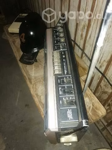 Radio vintage coleccion