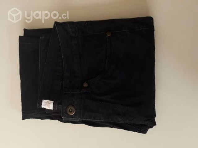 Pantalón de buena calidad, talla pequeña 36