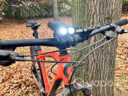 BICICLETA MONTAÑA Scott aspec a 29 talla l