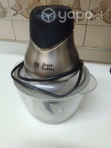 Mixer Ursus Trotter 350w