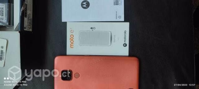 Motorola por no uso nuevo - Imagen 2