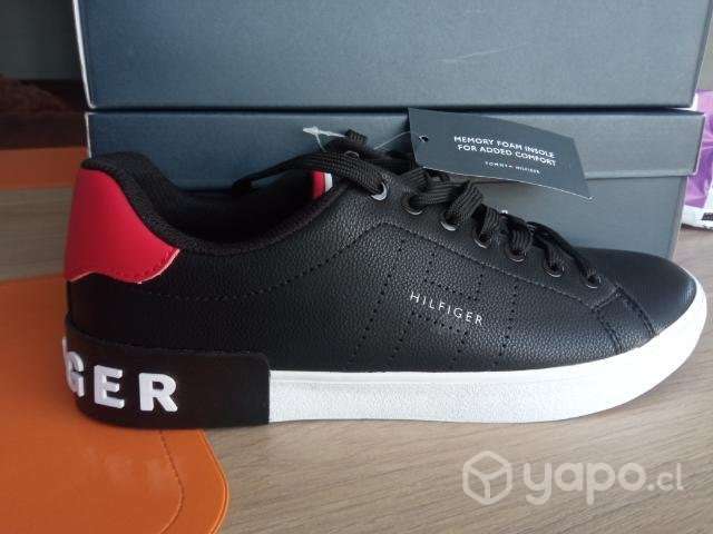 Zapatillas Tommy