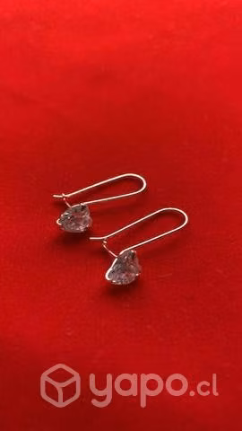 Joyas de plata 925