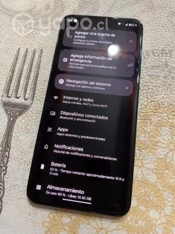 Motorola moto Edge 30 neo - Imagen 3