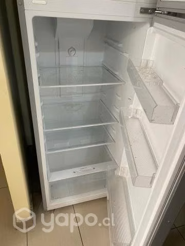 Refrigerador BGH