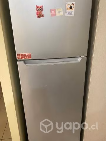 Refrigerador BGH