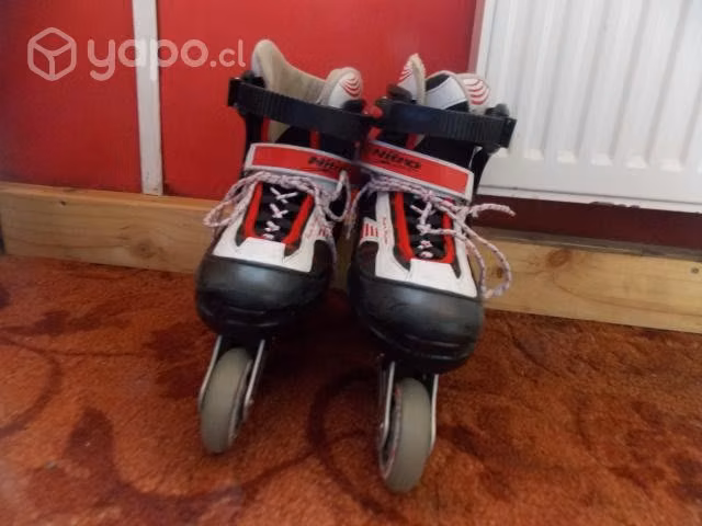 Patines