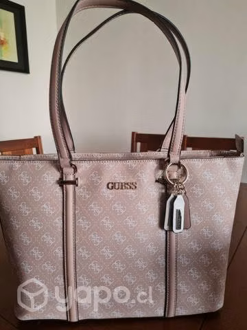 Cartera Guess Nueva