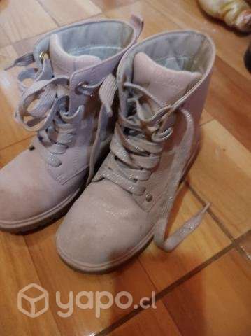 Botas niña - Imagen 3