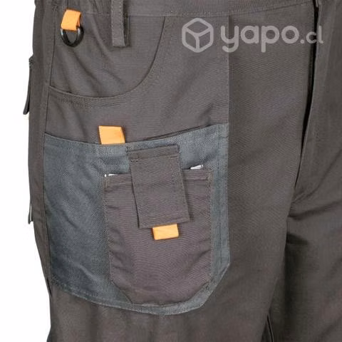 Pantalón Cargo Marca Treck Activex
