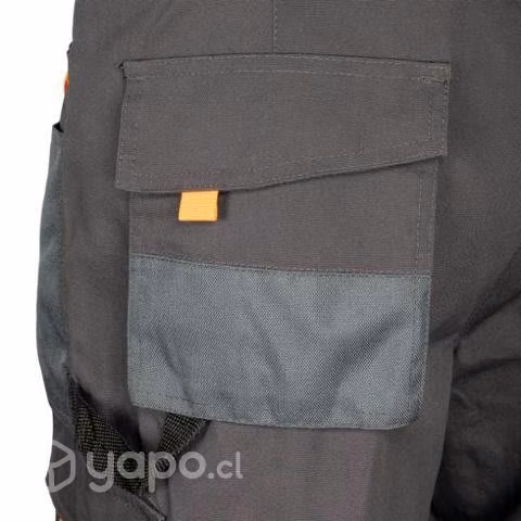 Pantalón Cargo Marca Treck Activex