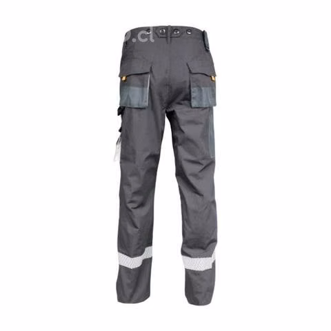 Pantalón Cargo Marca Treck Activex