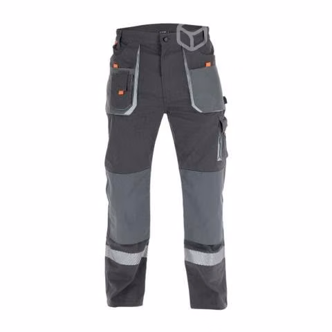 Pantalón Cargo Marca Treck Activex