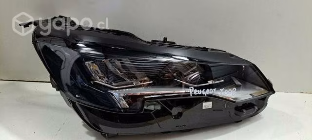 Optico derecho peugeot 3008 21-22 RAK3.5