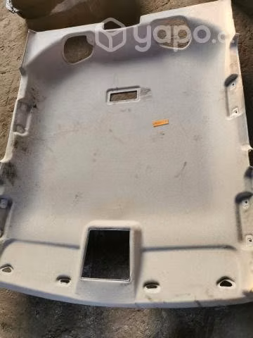 Tapiz Techo (MA123) Mahindra Pick Up 2.2 2016