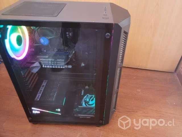 Pc Gamer