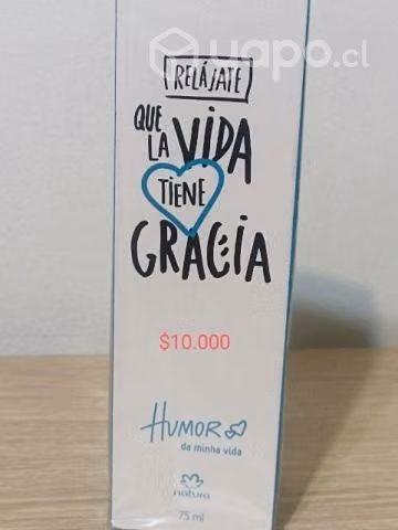 Perfumes