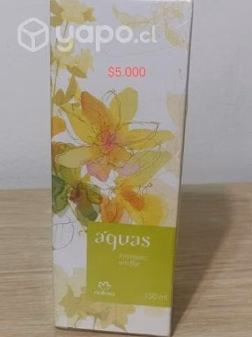Perfumes