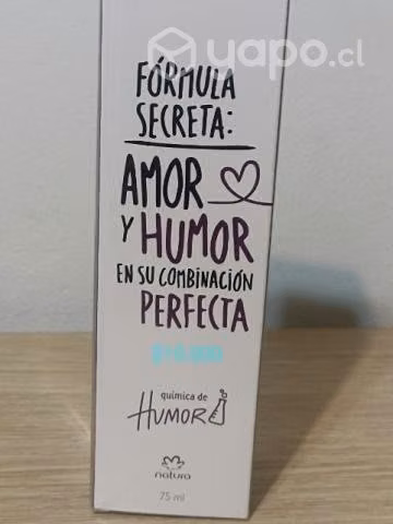 Perfumes