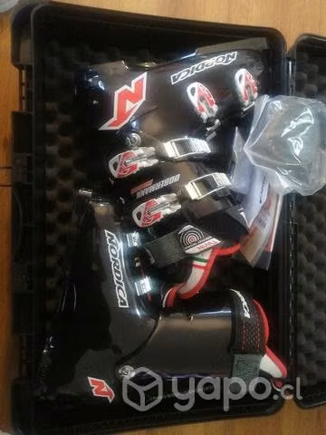 Botas ski NUEVAS!!