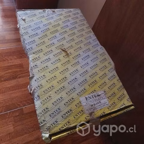 Artículo de casa y repuedtos