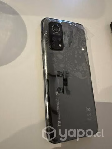 Xiaomi mi 10tpro - Imagen 3